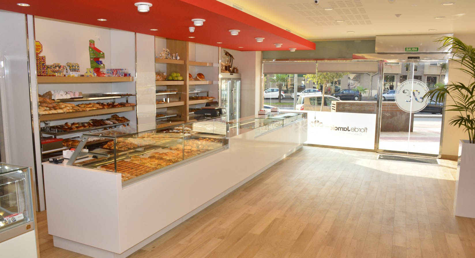 Confiteria Murcia Espinosa e Hijos